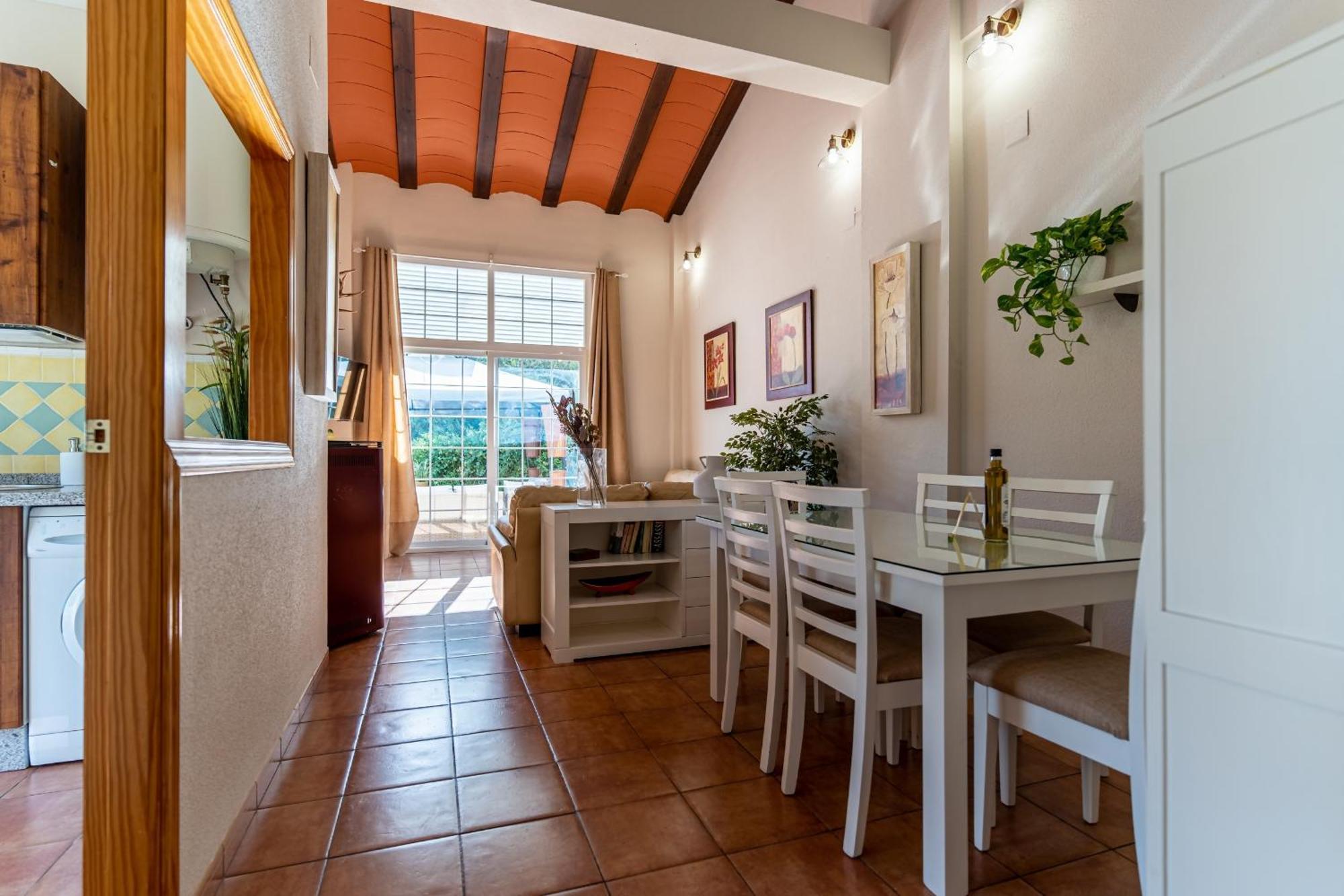 Casa El Lago Alojamiento Rural Las Jaras Luaran gambar